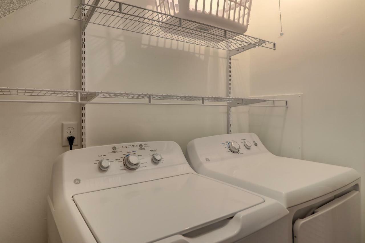 Home Away Home #114ヒルトンヘッドアイランド エクステリア 写真