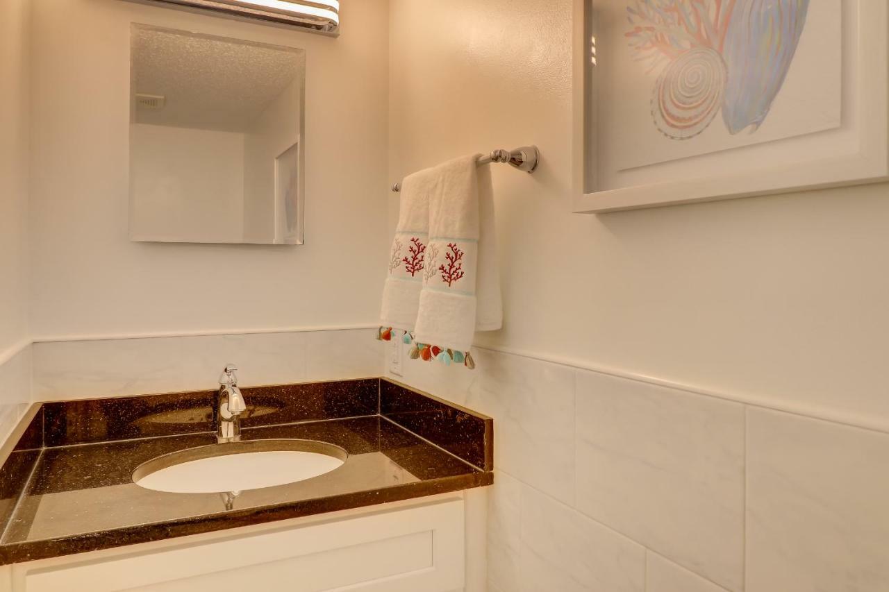 Home Away Home #114ヒルトンヘッドアイランド エクステリア 写真